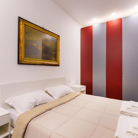 Appartement Sasù by Dimorra à Naples Extérieur photo