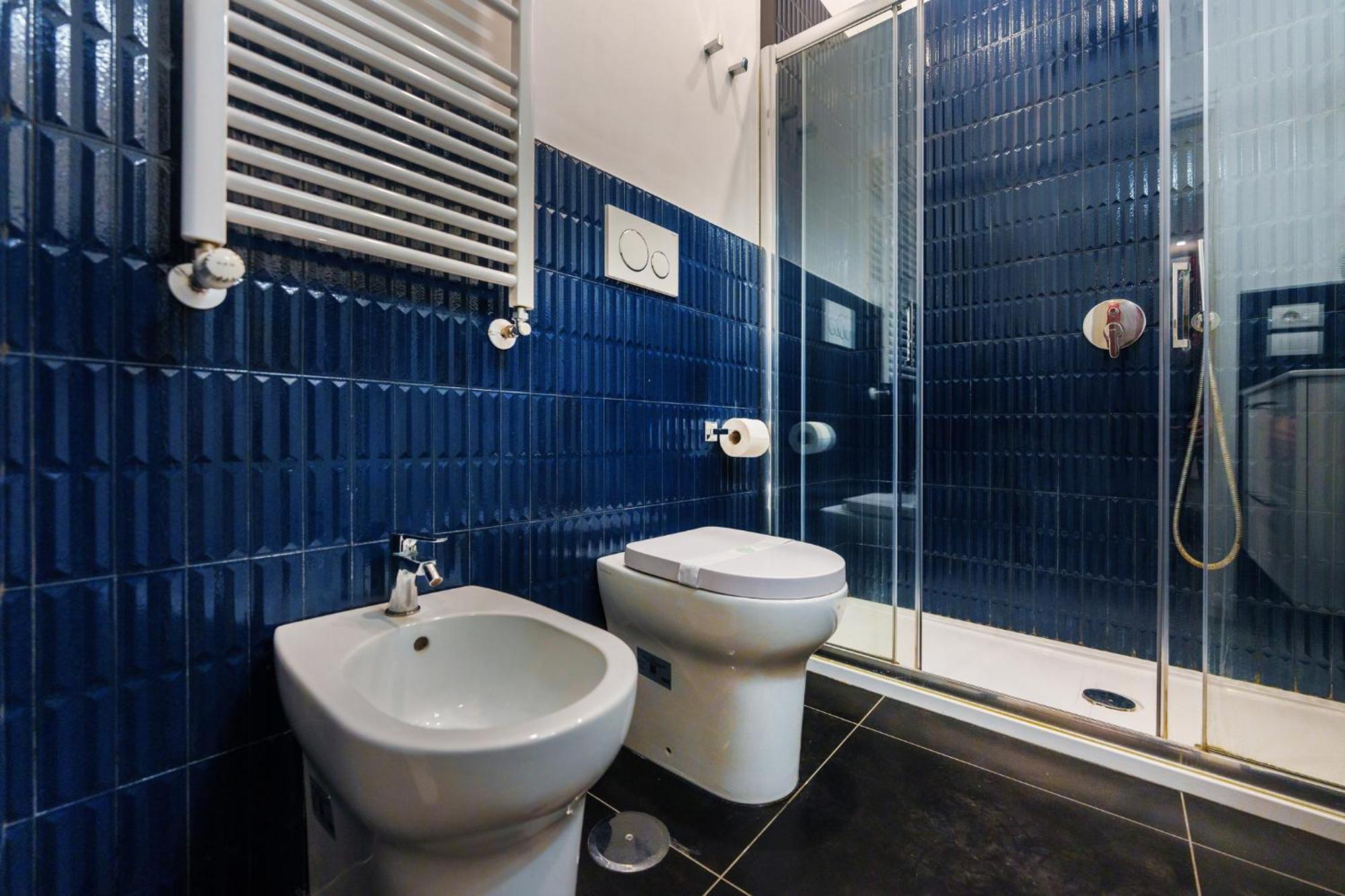 Appartement Sasù by Dimorra à Naples Extérieur photo