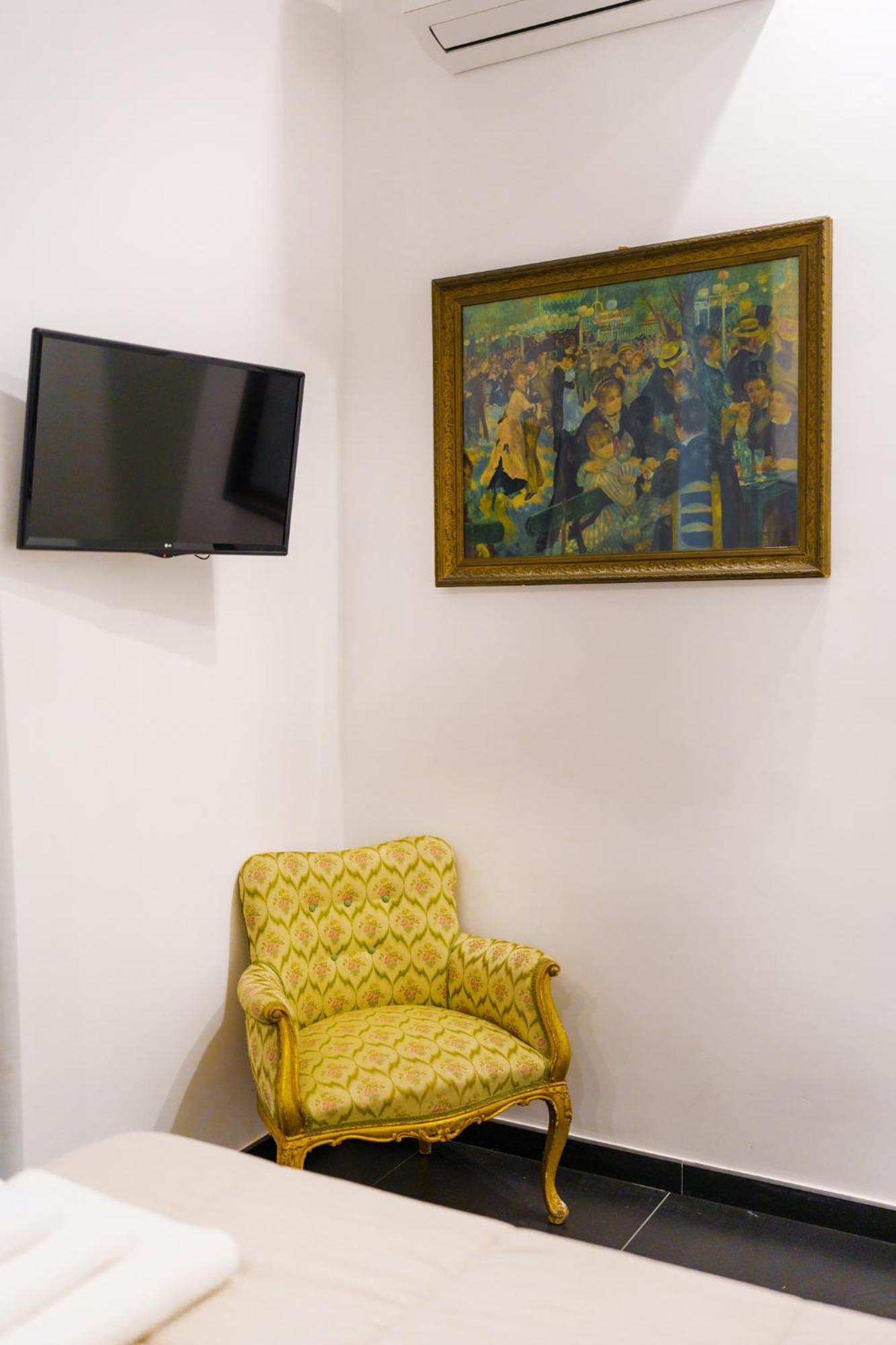 Appartement Sasù by Dimorra à Naples Extérieur photo