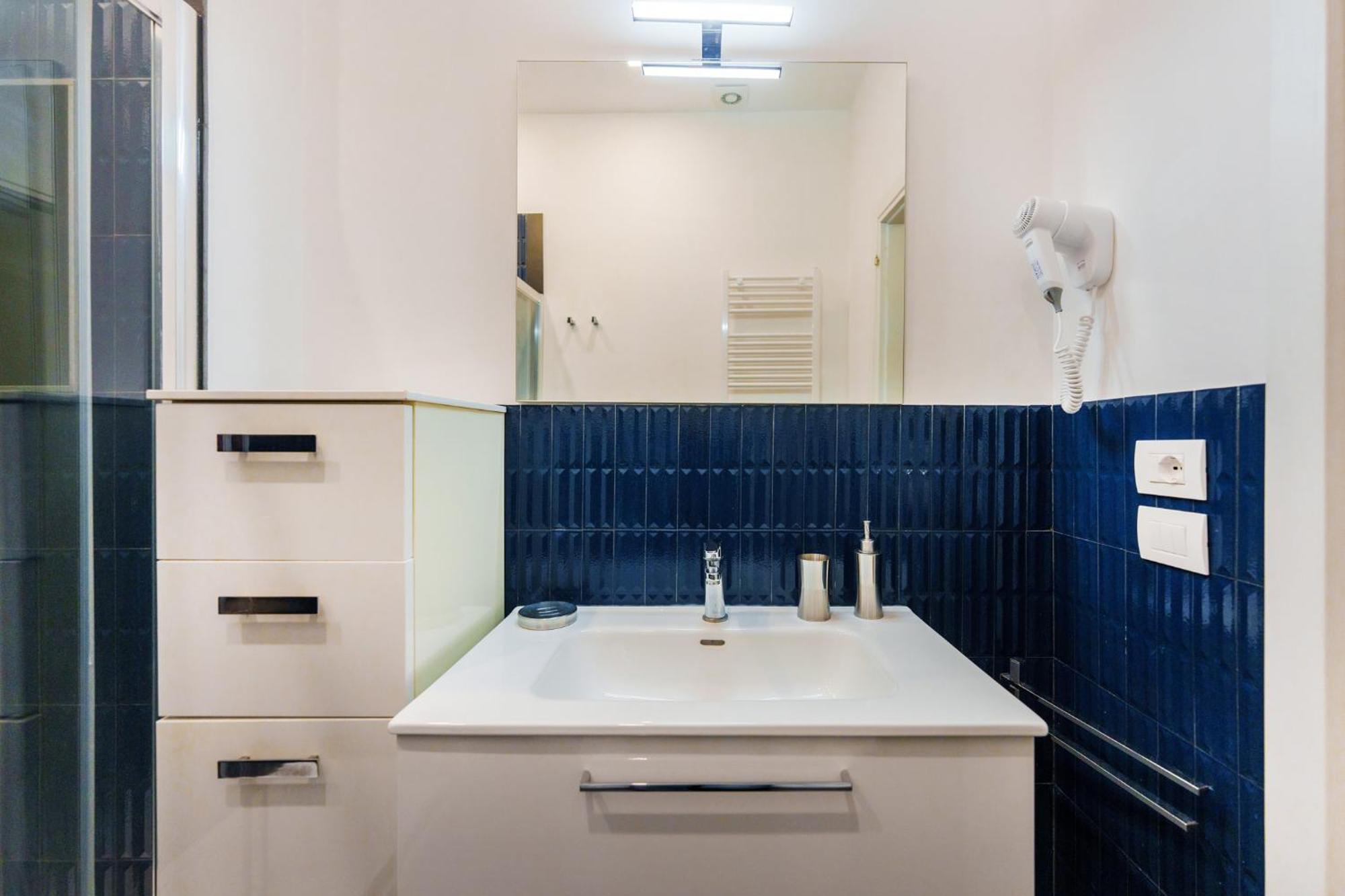 Appartement Sasù by Dimorra à Naples Extérieur photo